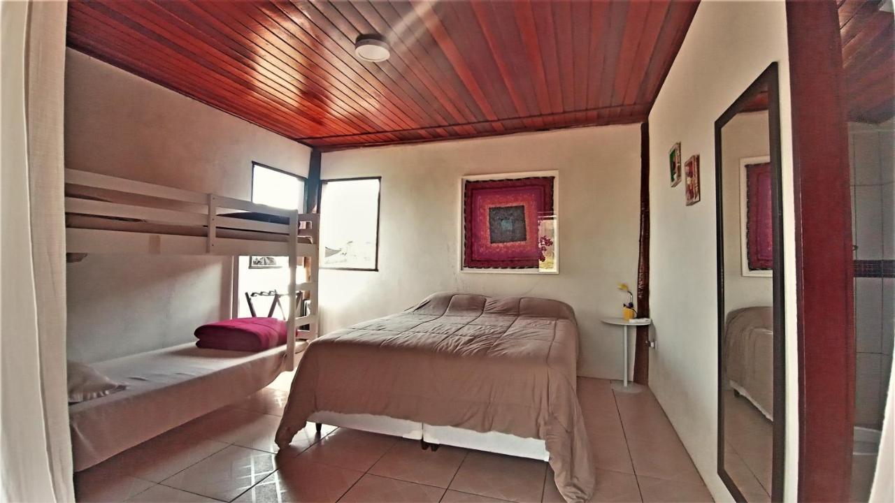 Quinta Do Papagaio Villa Pouso Alto Exterior foto