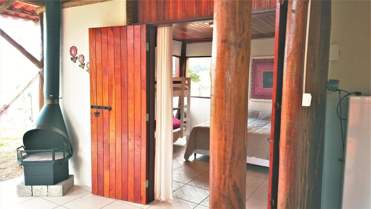 Quinta Do Papagaio Villa Pouso Alto Exterior foto
