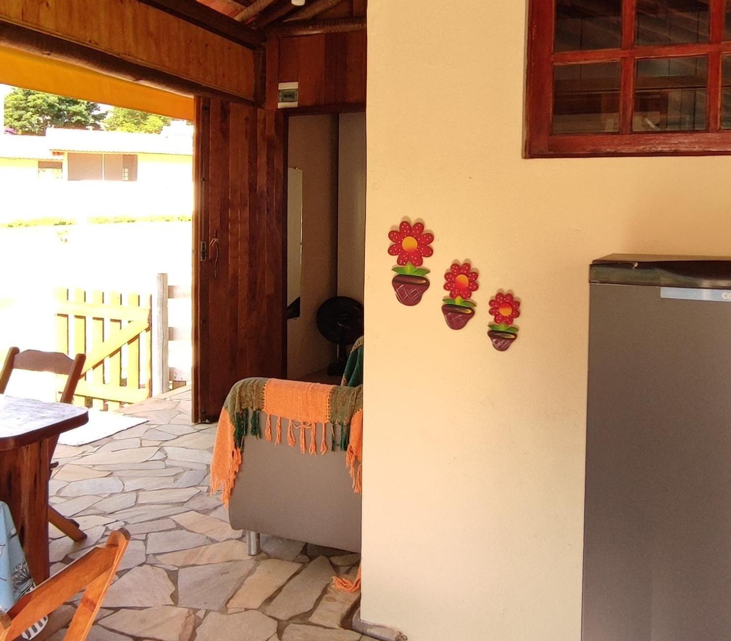 Quinta Do Papagaio Villa Pouso Alto Exterior foto